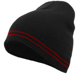 Pacific Headwear Basic Knit Beanie