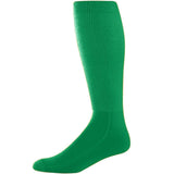 Augusta Sportswear Wicking Athletic Sock in Kelly  -Part of the Accessories, Augusta-Products, Accessories-Socks product lines at KanaleyCreations.com