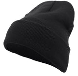 Pacific Headwear Knit Fold Over Beanie