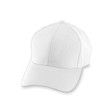 Augusta Sportswear Athletic Mesh Cap