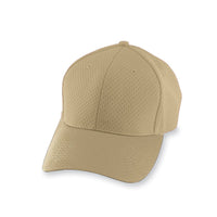 Augusta Sportswear Athletic Mesh Cap