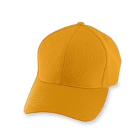 Augusta Sportswear Athletic Mesh Cap