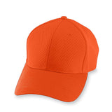 Augusta Sportswear Athletic Mesh Cap