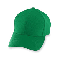 Augusta Sportswear Athletic Mesh Cap