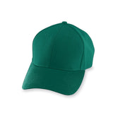 Augusta Sportswear Athletic Mesh Cap