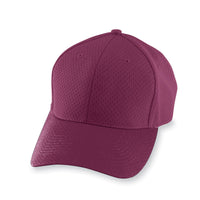 Augusta Sportswear Athletic Mesh Cap