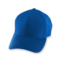 Augusta Sportswear Athletic Mesh Cap