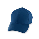 Augusta Sportswear Athletic Mesh Cap