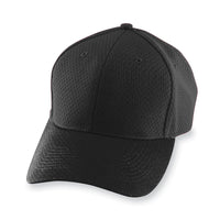 Augusta Sportswear Athletic Mesh Cap