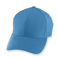 Augusta Sportswear Athletic Mesh Cap