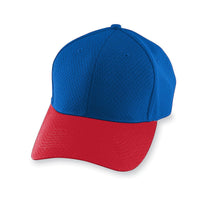 Augusta Sportswear Athletic Mesh Cap