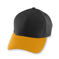 Augusta Sportswear Athletic Mesh Cap