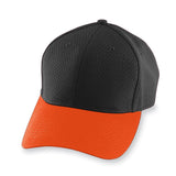 Augusta Sportswear Athletic Mesh Cap