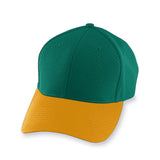 Augusta Sportswear Athletic Mesh Cap