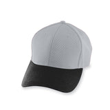 Augusta Sportswear Athletic Mesh Cap