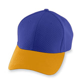 Augusta Sportswear Athletic Mesh Cap