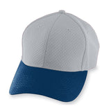 Augusta Sportswear Athletic Mesh Cap