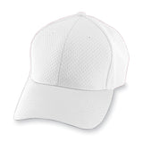 Augusta Sportswear Youth Athletic Mesh Cap