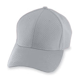 Augusta Sportswear Youth Athletic Mesh Cap