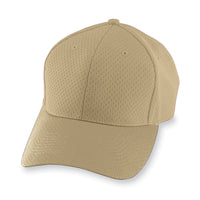 Augusta Sportswear Youth Athletic Mesh Cap