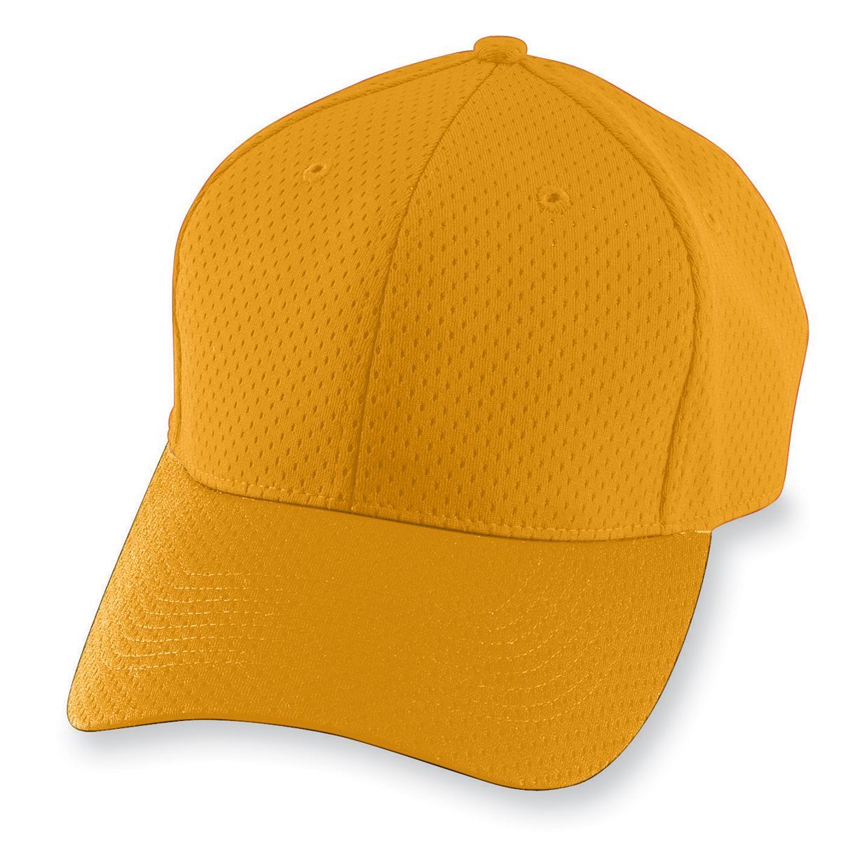 Augusta Sportswear Youth Athletic Mesh Cap
