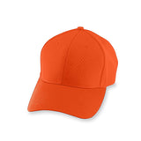 Augusta Sportswear Youth Athletic Mesh Cap