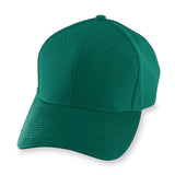 Augusta Sportswear Youth Athletic Mesh Cap