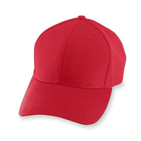 Augusta Sportswear Youth Athletic Mesh Cap