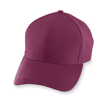 Augusta Sportswear Youth Athletic Mesh Cap