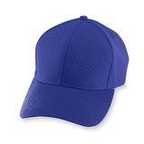 Augusta Sportswear Youth Athletic Mesh Cap