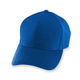 Augusta Sportswear Youth Athletic Mesh Cap