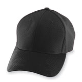 Augusta Sportswear Youth Athletic Mesh Cap