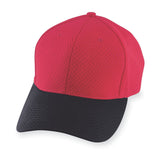 Augusta Sportswear Youth Athletic Mesh Cap