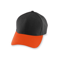 Augusta Sportswear Youth Athletic Mesh Cap