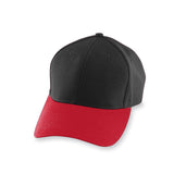 Augusta Sportswear Youth Athletic Mesh Cap