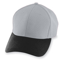 Augusta Sportswear Youth Athletic Mesh Cap