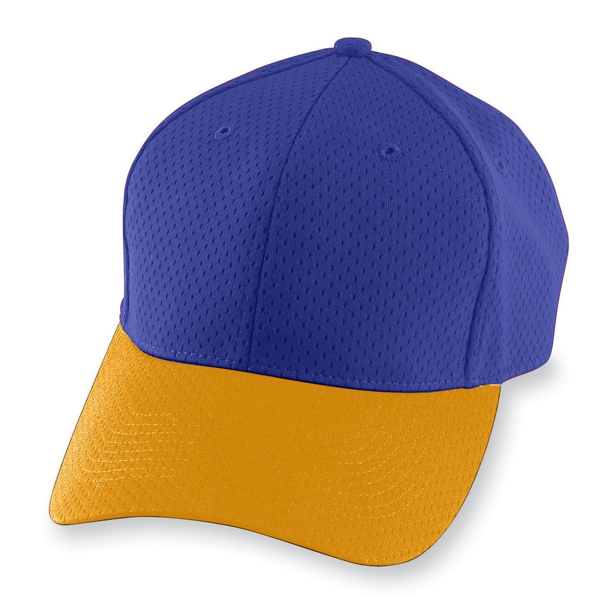 Augusta Sportswear Youth Athletic Mesh Cap