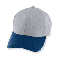 Augusta Sportswear Youth Athletic Mesh Cap