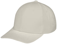 Augusta Sportswear Youth Rally Cotton Twill Cap