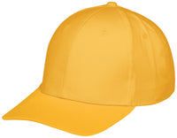 Augusta Sportswear Rally Cotton Twill Cap