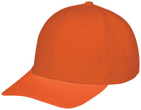 Augusta Sportswear Youth Rally Cotton Twill Cap