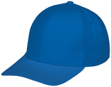 Augusta Sportswear Youth Rally Cotton Twill Cap