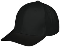 Augusta Sportswear Youth Rally Cotton Twill Cap