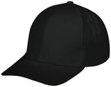 Augusta Sportswear Rally Cotton Twill Cap