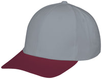 Augusta Sportswear Rally Cotton Twill Cap