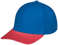 Augusta Sportswear Rally Cotton Twill Cap