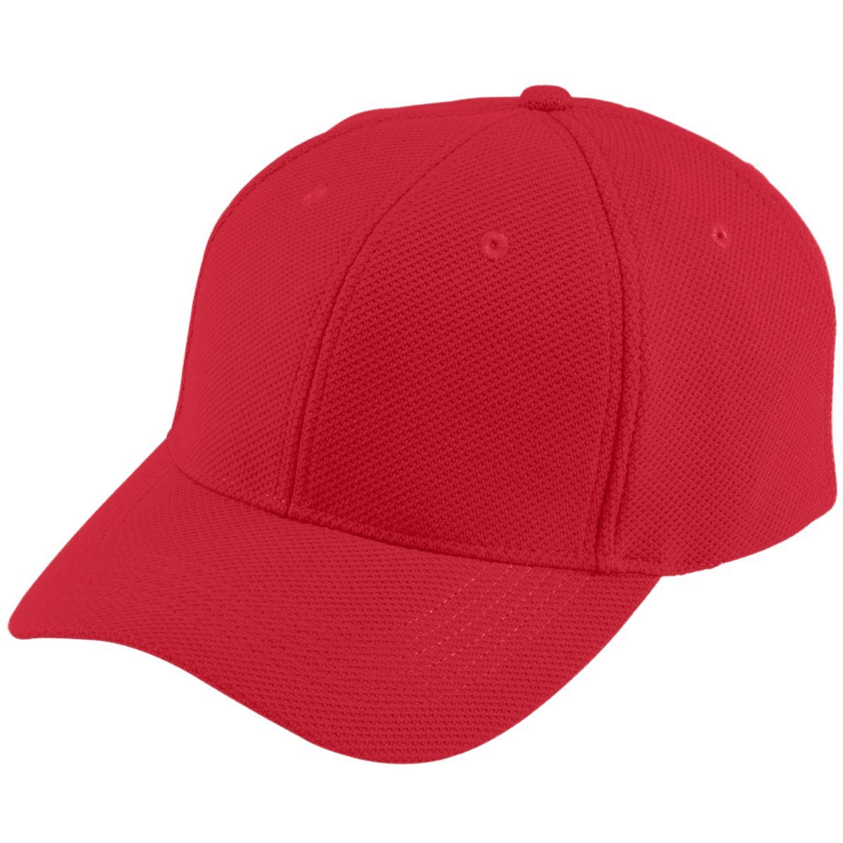 Augusta Sportswear Adjustable Wicking Mesh Cap