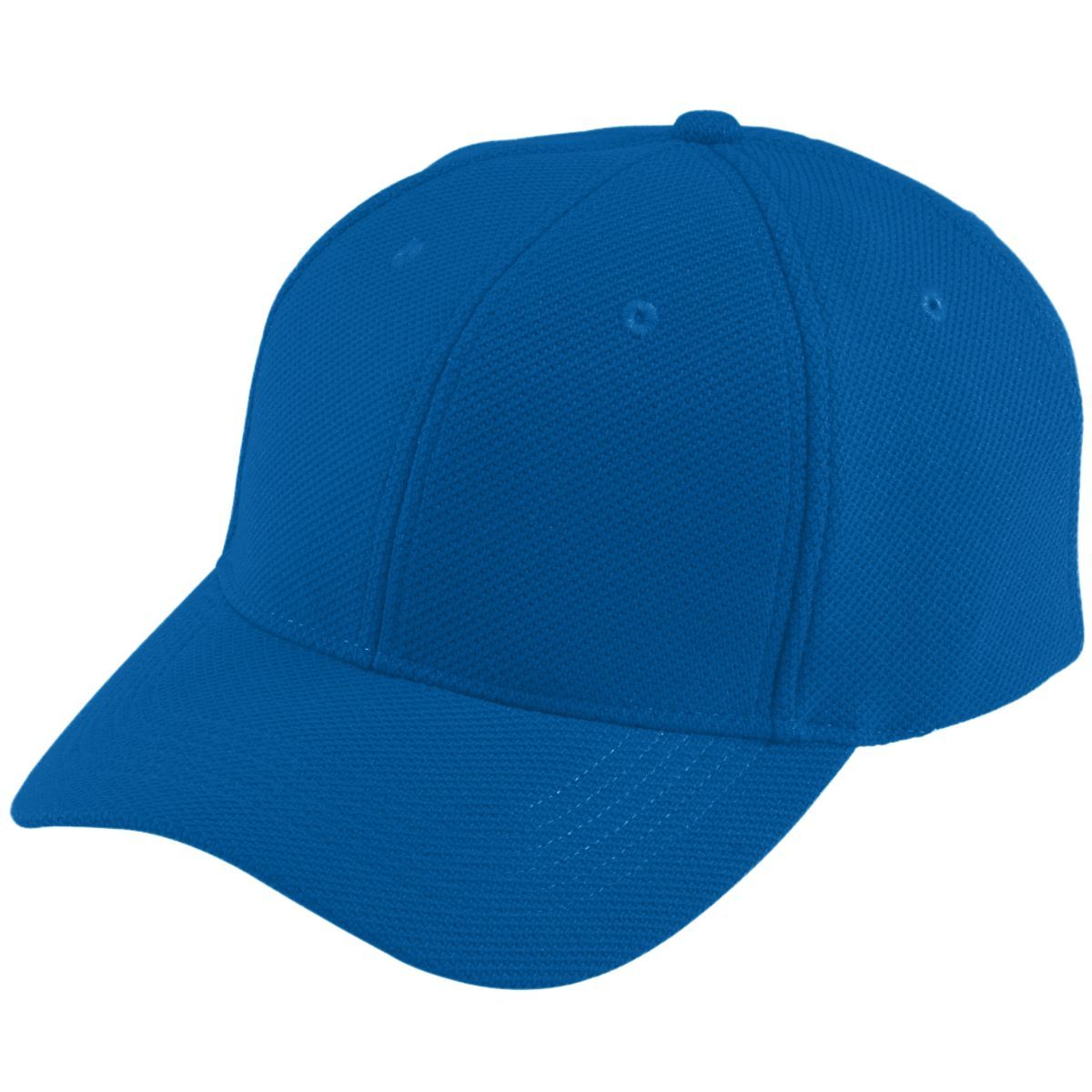 Augusta Sportswear Adjustable Wicking Mesh Cap