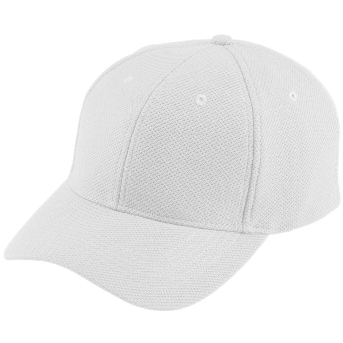 Augusta Sportswear Youth Adjustable Wicking Mesh Cap