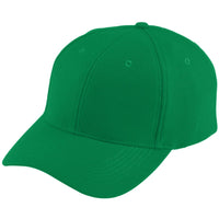 Augusta Sportswear Youth Adjustable Wicking Mesh Cap